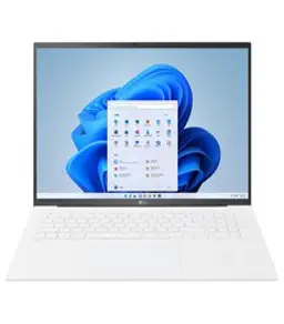 LG전자 2023그램 노트북, 스노우화이트, 코어i5, 512GB, 16GB, WIN11 Home, 17Z90R-GA56K