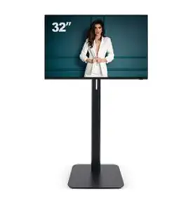 삼성전자 사이니지 FULL-HD 모니터 LH32QMRNBGCXKR DID 디스플레이/, LH32QMR (TV시청시 세탑박스 필수), 기본형(스탠드벽걸이 미포함)