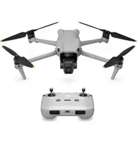 DJI Air 3 드론 RC-N2, 혼합색상