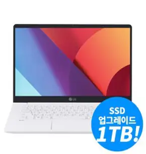 LG전자 그램 14Z980 8세대i5 램16G SSD512G 윈도우10 (50대 한정 nvme1TB 무료UP), WIN10 Home, 16GB, 512GB, 코어i5, 스노우 화이트