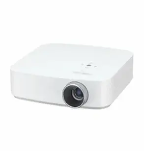 LG전자 시네빔 프로젝터 PF610P