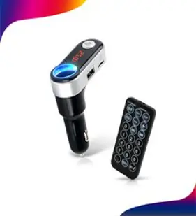 넥스트 5in1 차량용 블루투스 오디오 카팩, NEXT 1422BTC