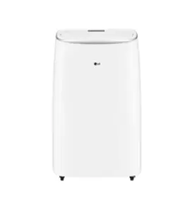 LG 휘센 이동식에어컨 PQ08DDWBS1 (일반창 89~252cm)/LG물류전국배송