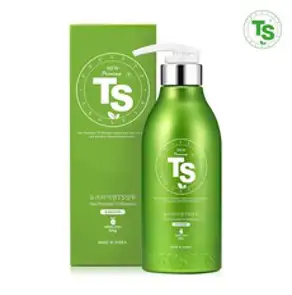 TS 뉴프리미엄 탈모 샴푸 라벤더향, 500g, 1개