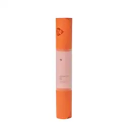 가네샤요가프랍스 더 가네샤 요가매트 라이트 3MM, Tango Orange