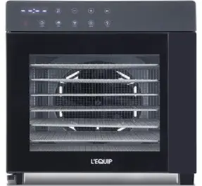 리큅 스테인리스 8단 식품건조기 LOD-S800