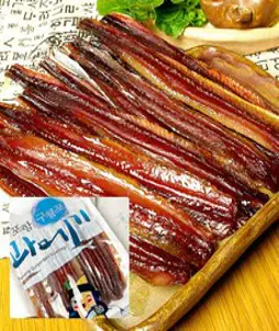 일출과메기 진공포장10마리 내외 330g정량, 구룡포과메기 꽁치 완전손질 10마리 20쪽 진공포장