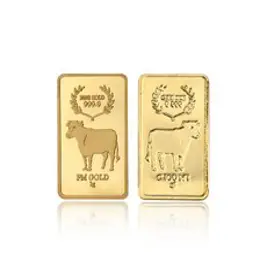 베스트금거래소 24k 순금 순도 99.9 캐릭터돌반지 1g 1.875g 3.75g