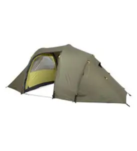 헬스포츠 김레 패밀리 텐트 4-6인용 Gimle Family 4+ Outer Tent (재고확보)