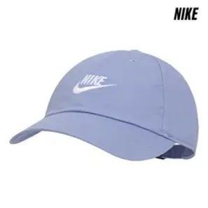 나이키 모자 퓨추라 헤리티지 레드(국내매장판)
