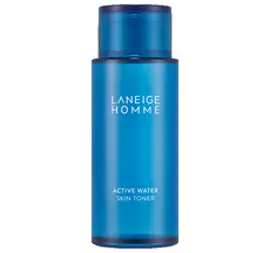 라네즈 옴므액티브 워터스킨, 180ml, 1개