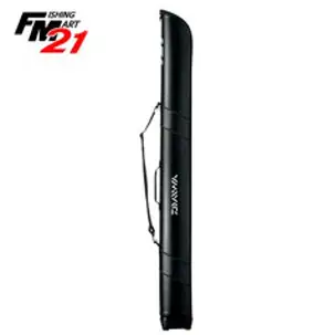 다이와 라이트 로드케이스 블랙 155P(C) 005333