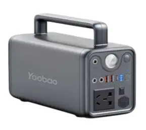 파워뱅크 220V 올인원 캠핑용파워뱅크 캠핑용배터리 대용량 보조배터리 65W 급속충전 A598-100, 300W-72000mAh
