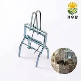 두더지퇴치기 두더지트랩 포획기, 1개