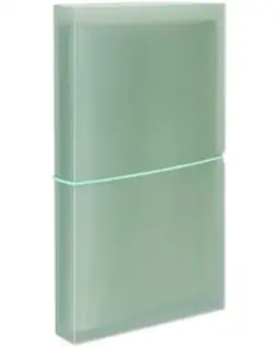 리코즈 오로라 네컷 앨범, 오로라그린
