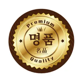 걸스코코 63장세트 키치실버 스티커 노트북 캐리어 간지나는 조각스티커 PVC 스티커팩, 혼합색상
