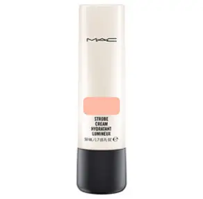맥 스트롭 크림 메이크업 베이스 50ml, 피치라이트, 1개