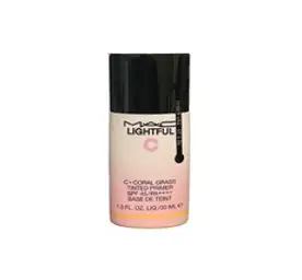 [백화점제품 선물포장] 맥 라이트풀 C+코랄 그라스 틴티드 프라이머 30ml