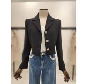 1/1+1 얇고 심플한 드레이프 자켓 여성 자켓블라우스 빅사이즈 여성 자켓 여성 자켓 코트 린넨 여성 자켓 블라우스 여성 자켓 코트