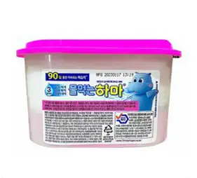 물먹는하마 옷장용, 300g, 80개