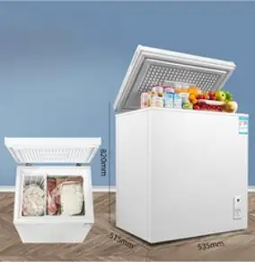 위니아 딤채 미니 김치냉장고 102L 포토리뷰, 미니김치냉장고