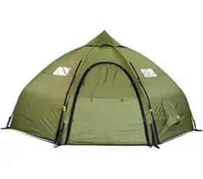 헬스포츠 바랑에르돔 8-10 ONE SIZE HELSPROTS VARANGER DOME 감성 캠핑 분위기 돔텐트