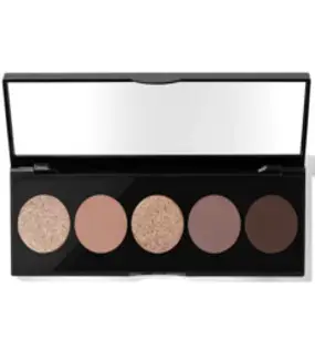 Bobbi Brown 바비브라운 리얼누드 아이섀도 5색팔레트 스톤워시드 누드 REAL NUDES EYE SHADOW PALETTE STONEWASHED NUDES, 무료사은품증정