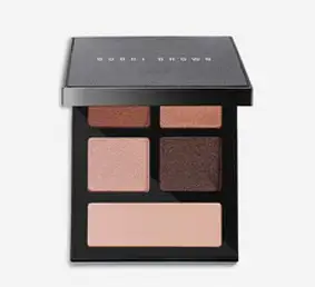 Bobbie Brown 바비브라운 에센셜 아이섀도우 팔레트 Essential Eye Shadow Palette, Into the Sunset, 1개