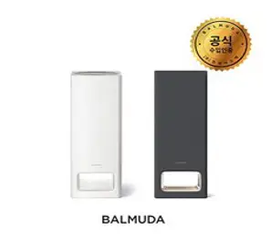 [발뮤다]발뮤다 더 퓨어 공기청정기 A01B, 다크그레이