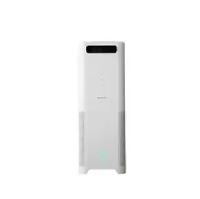 [어메이징팜] 발뮤다 에어엔진 공기청정기 EJT-1100SD 화이트x블랙