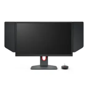 -공식- 벤큐 ZOWIE XL2411K 게이밍 무결점 모니터 (24/TN/FHD/144hz/피벗/높낮이/상하조절)-이선디지탈-, 24_144