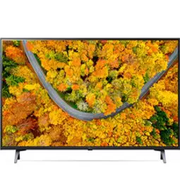 LG전자 4K UHD LED TV, 189cm(75인치), 75UR642S0NC, 벽걸이형, 방문설치