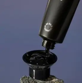 블랙몬스터 다운펌, 120ml, 1개