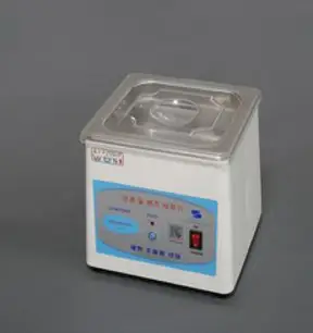 새한 초음파 세척기 국산 1.2L SH-1001