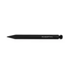 kaweco 카웨코 샤프 스페셜 알 블랙(0.5mm 0.7mm 0.9mm), 1개