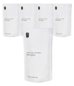 생활공작소 세탁조 크리너, 450g, 5개