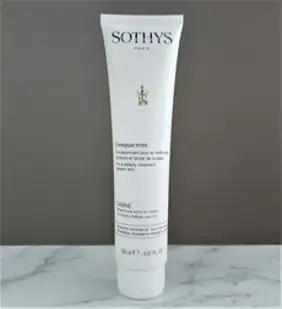 소티스 데스까크림 150ml(아미노산 딥클렌져 크림타입각질제거 딥클렌징 피지제거), 150ml