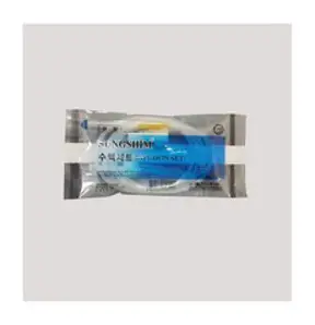 두원 수액세트 무침 팩/50개입, 1팩