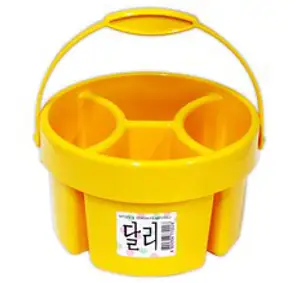 달리 달리물통 물감 물통 수채화 물감물통, ZZZ_본제품구매, 1개, $O2O_달리물통