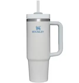 스탠리 퀜처 H2.0 플로우스테이트 텀블러, 887ml, 포그