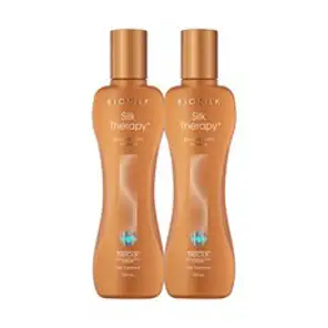 실크테라피 인리치드 액션 수프림 헤어에센스, 150ml, 2개