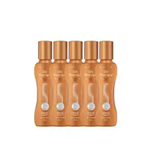실크테라피 인리치드 액션 수프림 에센스 60ml 5개