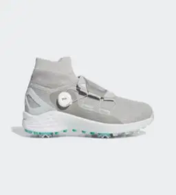 아디다스골프 여성 Golf 아디다스 Adidas Women 골프 젯지 보아 스파이크 여성골프화 1 ZG21 BOA TOKYO GOLF SHOES GY4551
