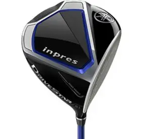 야마하 드라이브 스타 드라이버 SPEEDER NX + 영신 골프티 세트, 10.5도, SR
