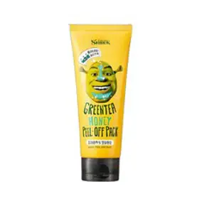 드림웍스 뜯어내는 슈렉 허니 필오프팩 150ml, 1개입, 1개