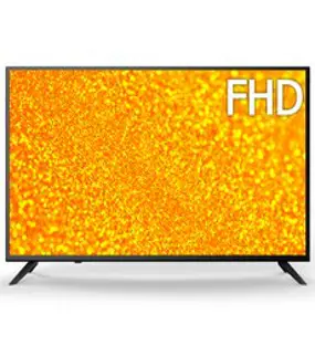 유맥스 MX43F 109cm(43인치) 에너지1등급 LG패널 LEDTV 무결점 오늘출발(16시마감) 내일도착 2년보증 3일완료 출장AS! / 중소기업 모니터 겸용, 스탠드형 택배발송