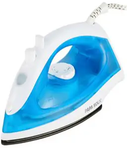 테팔 이지 드라이 건조 다리미 FS4030, 화이트