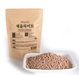 고순도 닥터조이드 제올라이트 탈취제 제습제 냄새제거 천연가습기, 02_제올라이트 1kg 2개