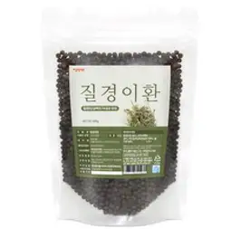 [토종마을] 국산 질경이(차전초) 300g 질경이차 차전초차, 1개