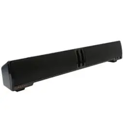 CAMAC 컴퓨터 PC 사운드바 스피커, CMK-30K AC (전원) 타입